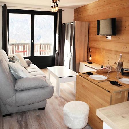 Residence Orr Des Neiges - Studio 2 Personnes Coeur De Station Refait A Neuf Mae-6644 Les Orres Exteriér fotografie